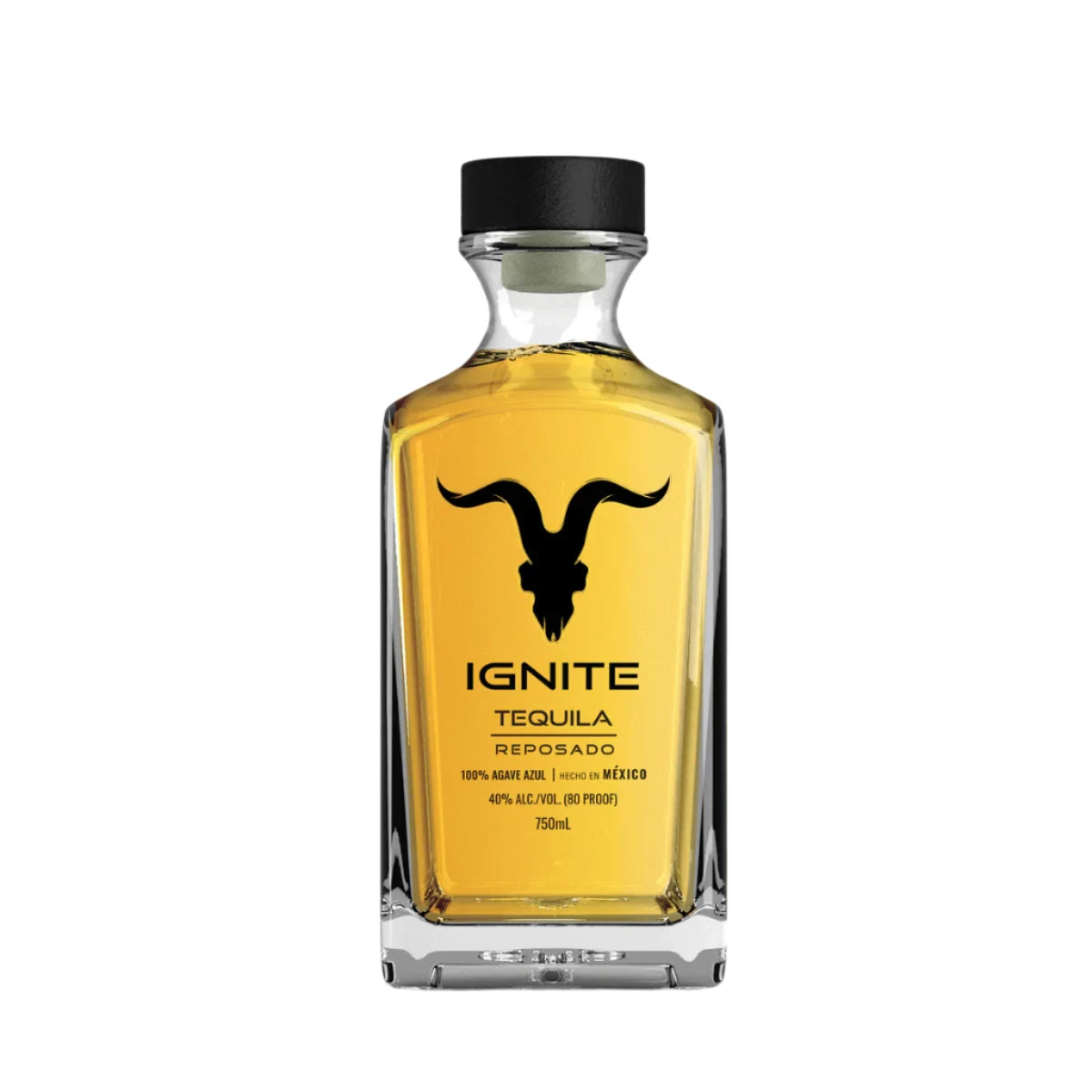 IGNITE REPOSADO 750ML - PEECEE Liquor