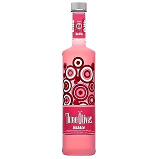 THREE OLIVES BUBBLE 750ML - PEECEE Liquor