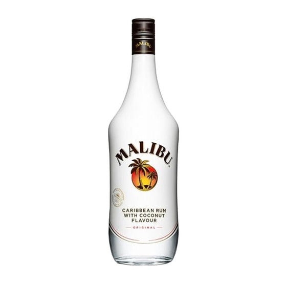 MALIBU COCONUT 750ML - PEECEE Liquor