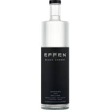 EFFEN BLACK CHERRY 1.75L - PEECEE Liquor