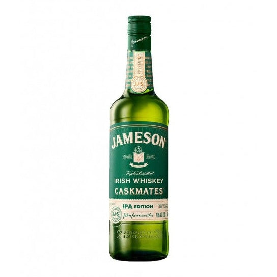 JAMESON CASKMATES IRISH WHISKEY 375ML - PEECEE Liquor