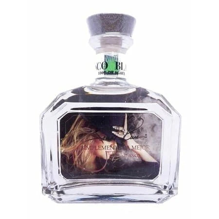 JENNI RIVERA BLANCO 750ML - PEECEE Liquor