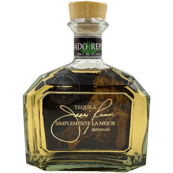 JENNI RIVERA REPOSADO 750ML - PEECEE Liquor