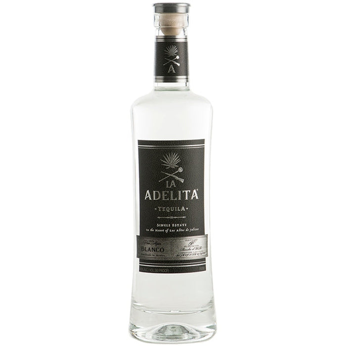 LA ADELITA BLANCO 750ML - PEECEE Liquor