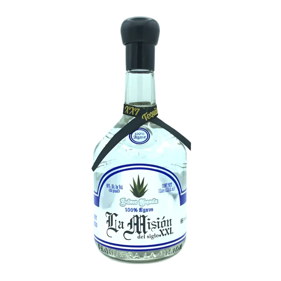 LA MISION BLANCO 375ML - PEECEE Liquor