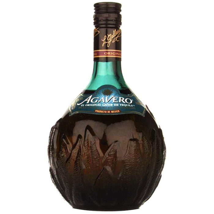 AGAVERO ORIGINAL TEQUILA LIQUEUR 750ML - PEECEE Liquor