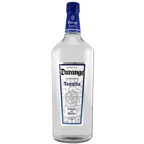 DURANGO BLANCO 1.75L - PEECEE Liquor