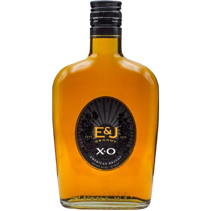 E & J XO 375ML - PEECEE Liquor