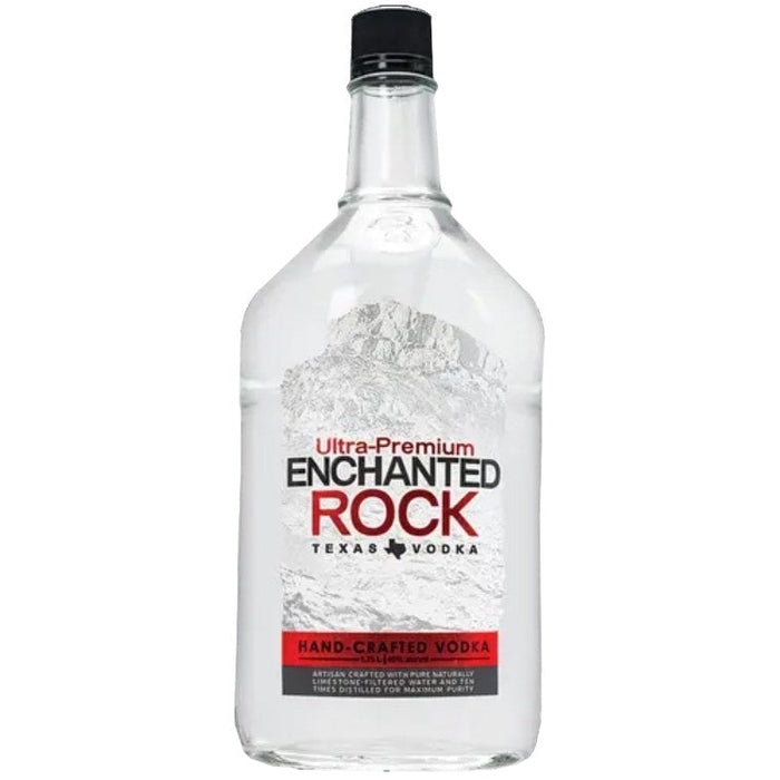 Enchanted Rock Vodka 1.75L - PEECEE Liquor