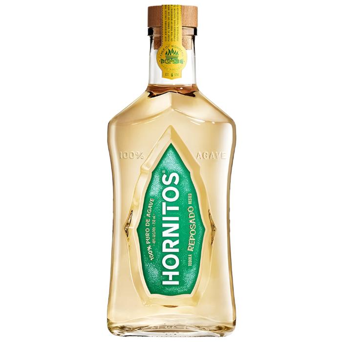 HORNITOS REPOSADO 200ML - PEECEE Liquor