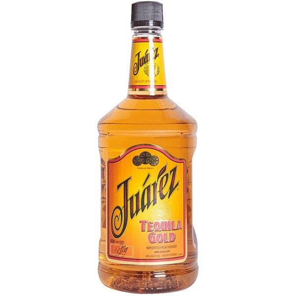 JUAREZ GOLD 1.75L - PEECEE Liquor