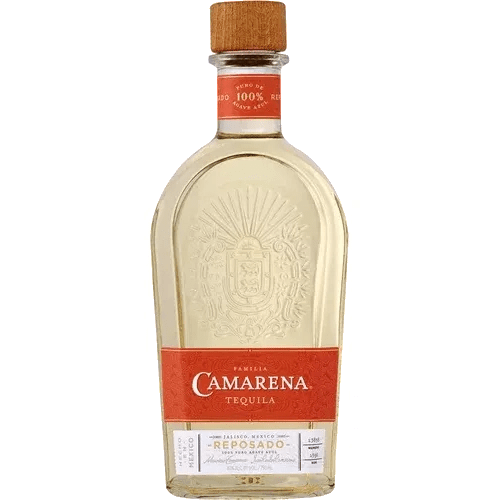 CAMARENA REPOSADO 750ML - PEECEE Liquor