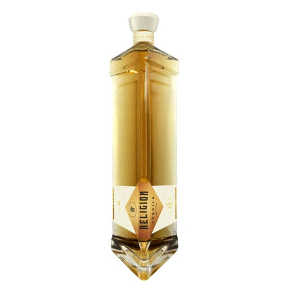 RELIGION HONEY TEQUILA 750ML - PEECEE Liquor