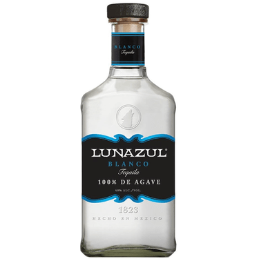 LUNAZUL BLANCO 375ML - PEECEE Liquor