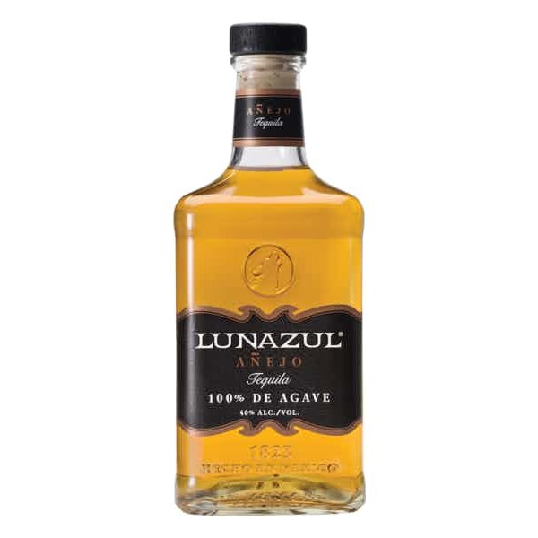 LANAZUL ANEJO 750ML - PEECEE Liquor