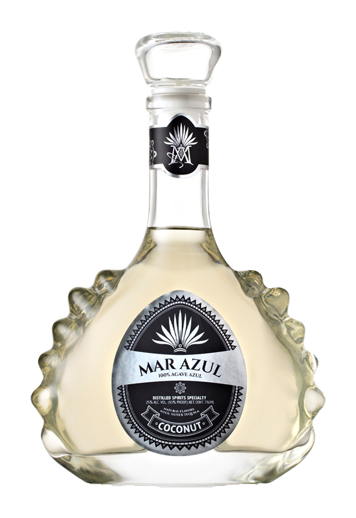 Marazul Coconut 750ML