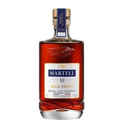 MARTELL BLUE SWIFT 375ML - PEECEE Liquor