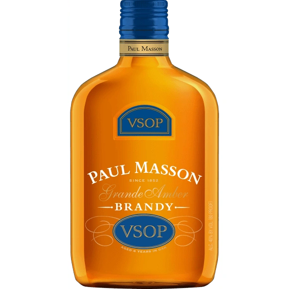 PAUL MASSON VSOP 375ML - PEECEE Liquor