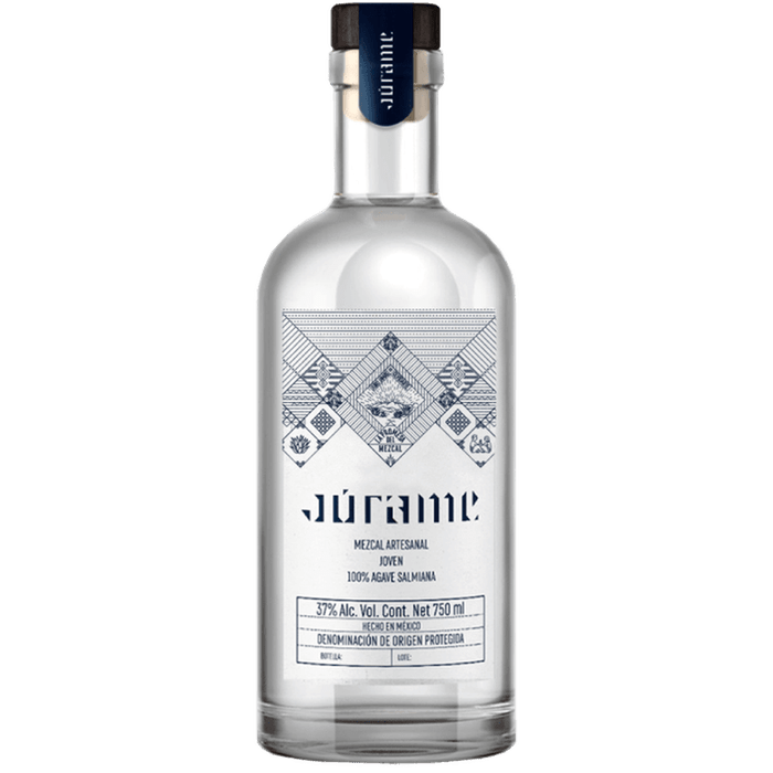 JURAME SALMIANA JOVEN MEZCAL 750ML - PEECEE Liquor