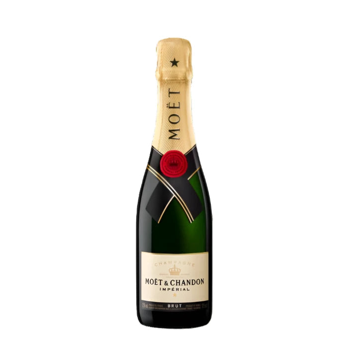 MOET CHANDON IMPERIAL BRUT 375ML - PEECEE Liquor