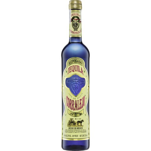 CORRALEJO REPOSADO 375ML - PEECEE Liquor