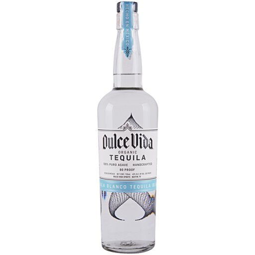 DULCE VIDA ORGANIC BLANCO TEQUILA 1.75L - PEECEE Liquor