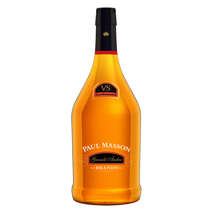 PAUL MASSON VS BRANDY 1.75L - PEECEE Liquor