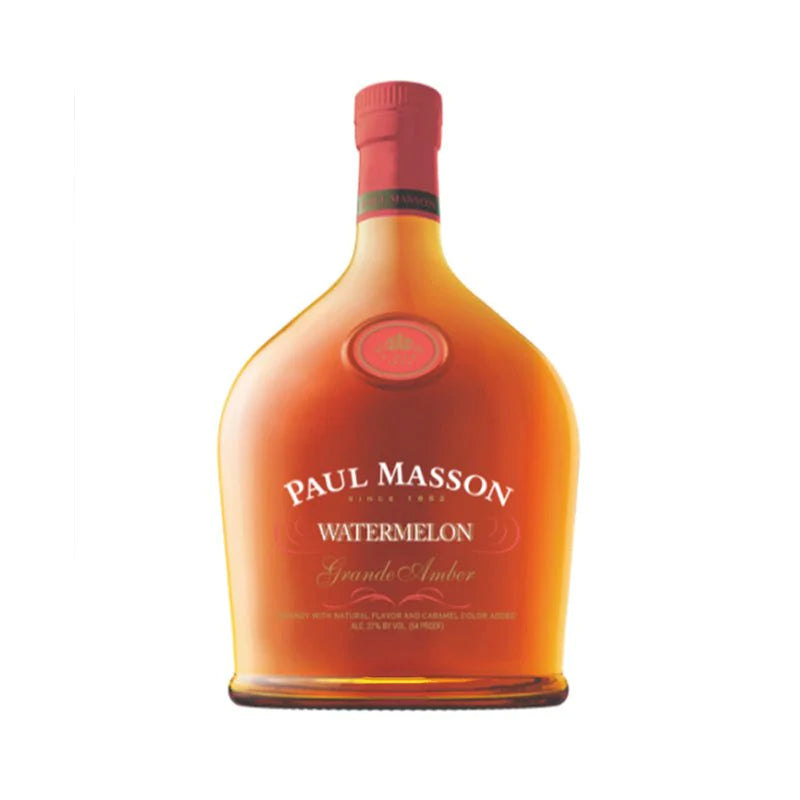 PAUL MASSON WATERMELON 750ML - PEECEE Liquor