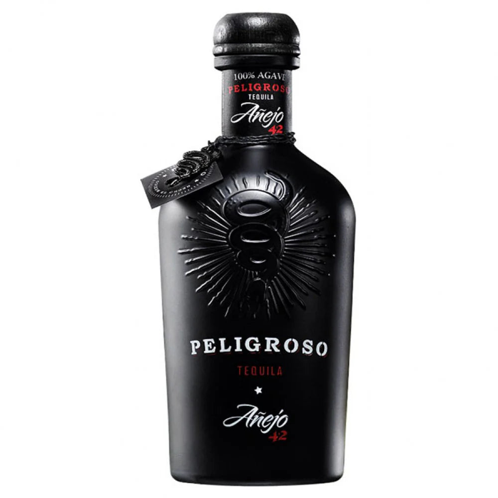 PELIGROSO ANEJO 750ML - PEECEE Liquor