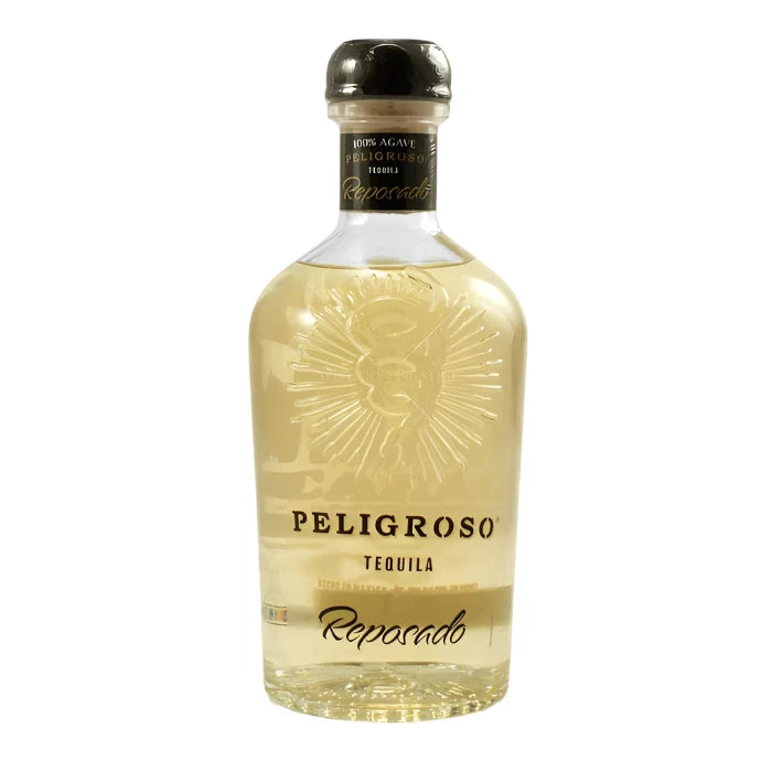 PELIGROSO REPOSADO 750ML - PEECEE Liquor