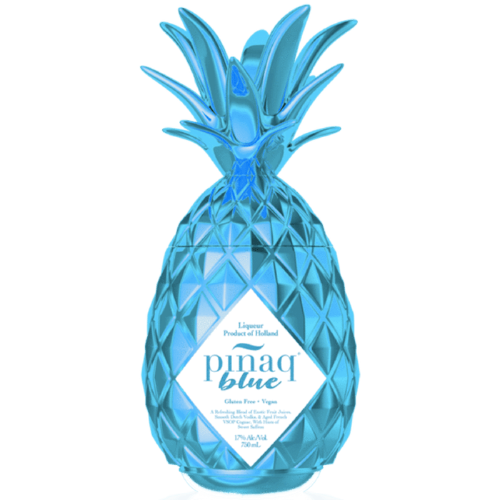 Pinaq Blue 750ML - PEECEE Liquor