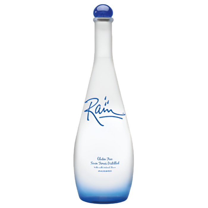 RAIN VODKA 1.75L - PEECEE Liquor