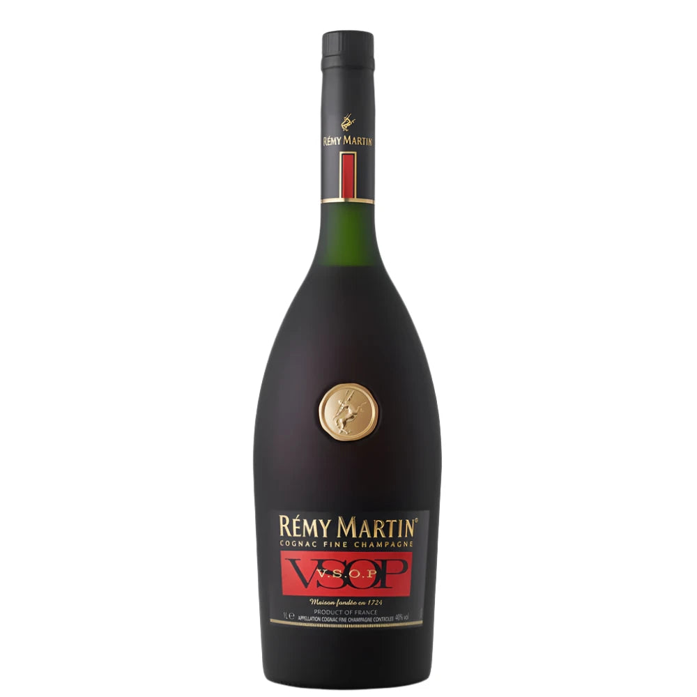 REMY MARTIN VSOP 1.75L - PEECEE Liquor