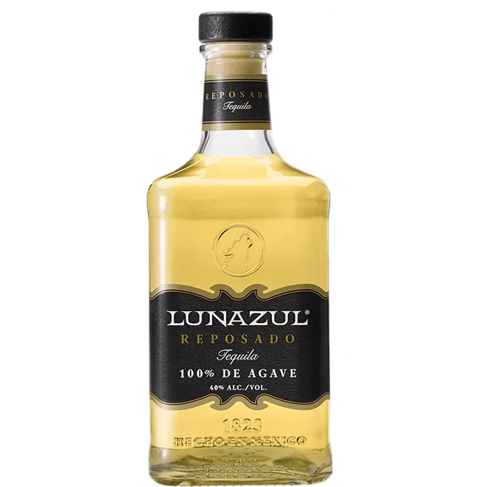 LUNAZUL REPOSADO 375L - PEECEE Liquor