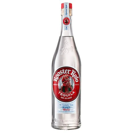 ROOSTER ROJI BLANCO 750ML - PEECEE Liquor