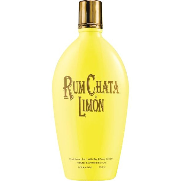 RUMCHATA LIMON 750ML - PEECEE Liquor