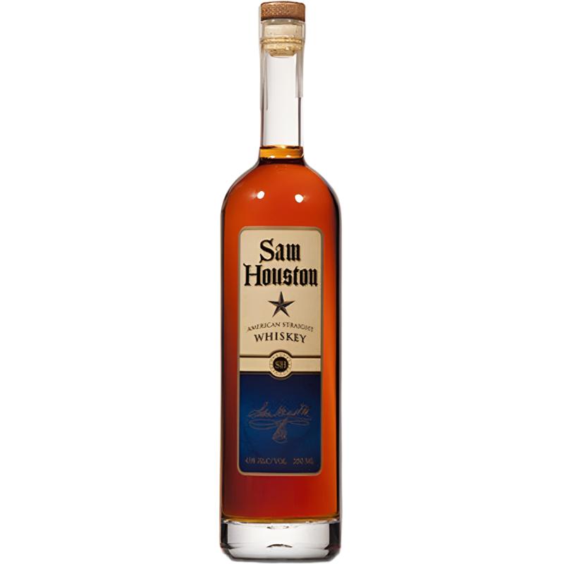 SAM HOUSTON WHISKEY 1.75L - PEECEE Liquor