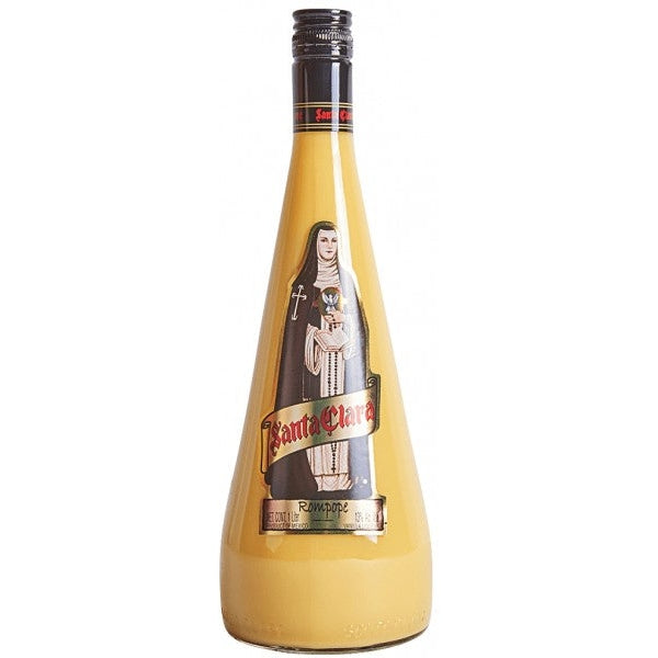 SANTA CLARA ROMPOPE 1L - PEECEE Liquor