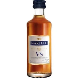 MARTELL VS 50ML - PEECEE Liquor