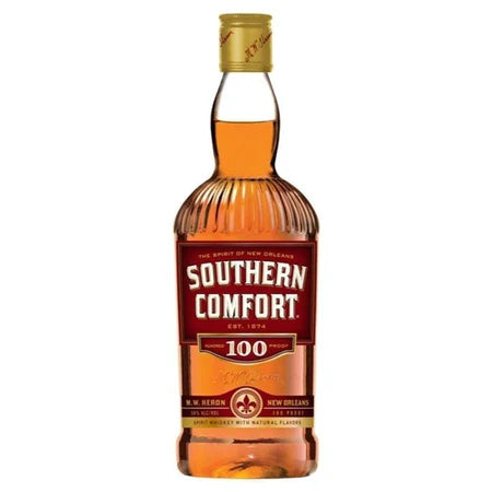 SOUTHERN COMFORT 100 PROOF 750ML - PEECEE Liquor