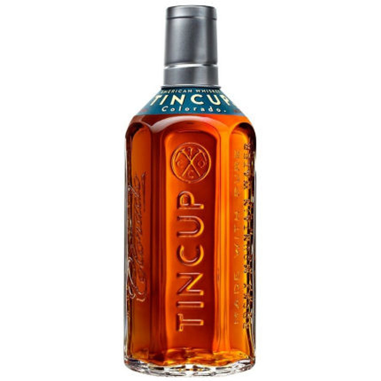 TINCUP AMERICAN WHISKEY 750ML - PEECEE Liquor