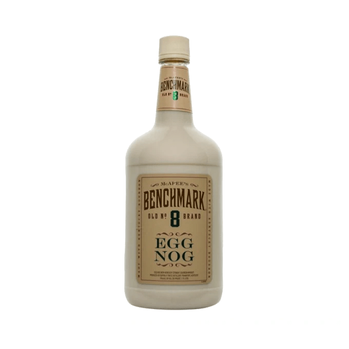 BENCHMARK EGG NOG 1.75L - PEECEE Liquor