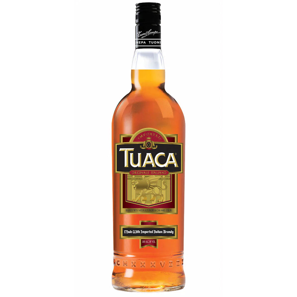 TUACA ORIGINAL ITALIANO 750ML - PEECEE Liquor